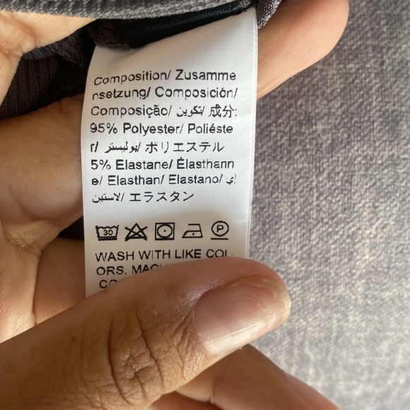 ❤️3x$20 - SHEIN Single Shoulder Strap Plus Size Top - Picture 10 of 10